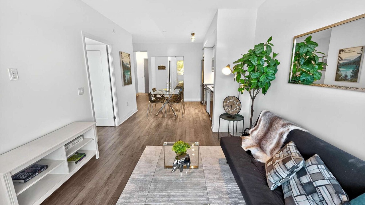 Photo of Livingroom in North York