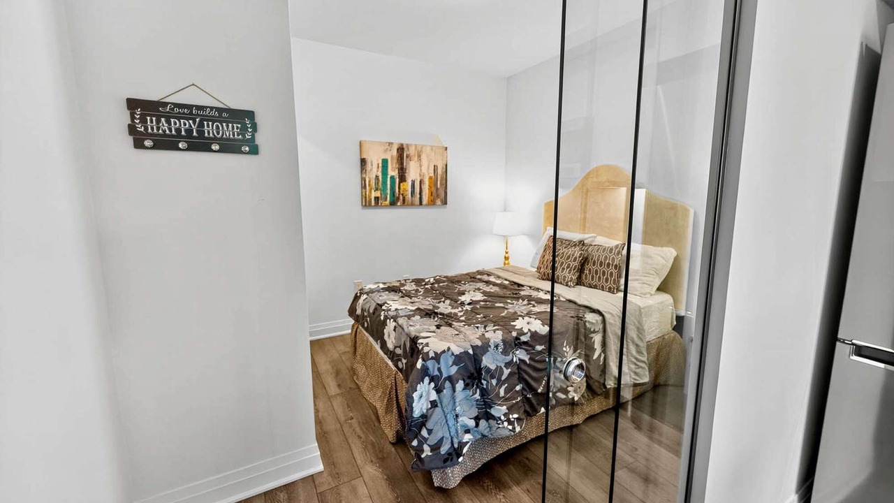 Photo of Bedroom in North York