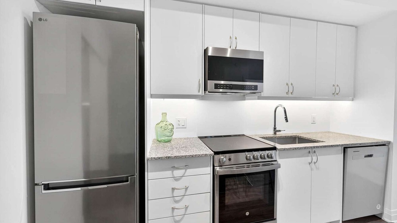 Photo of Kitchen in North York