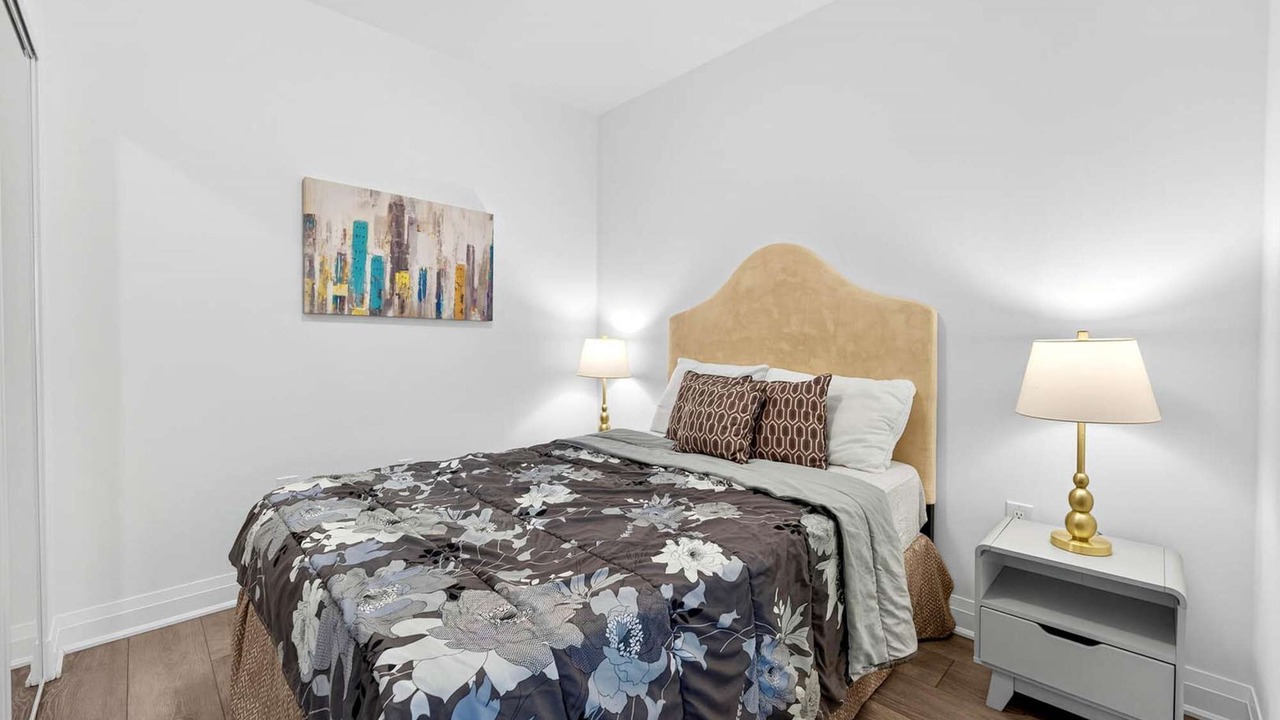 Photo of Bedroom in North York
