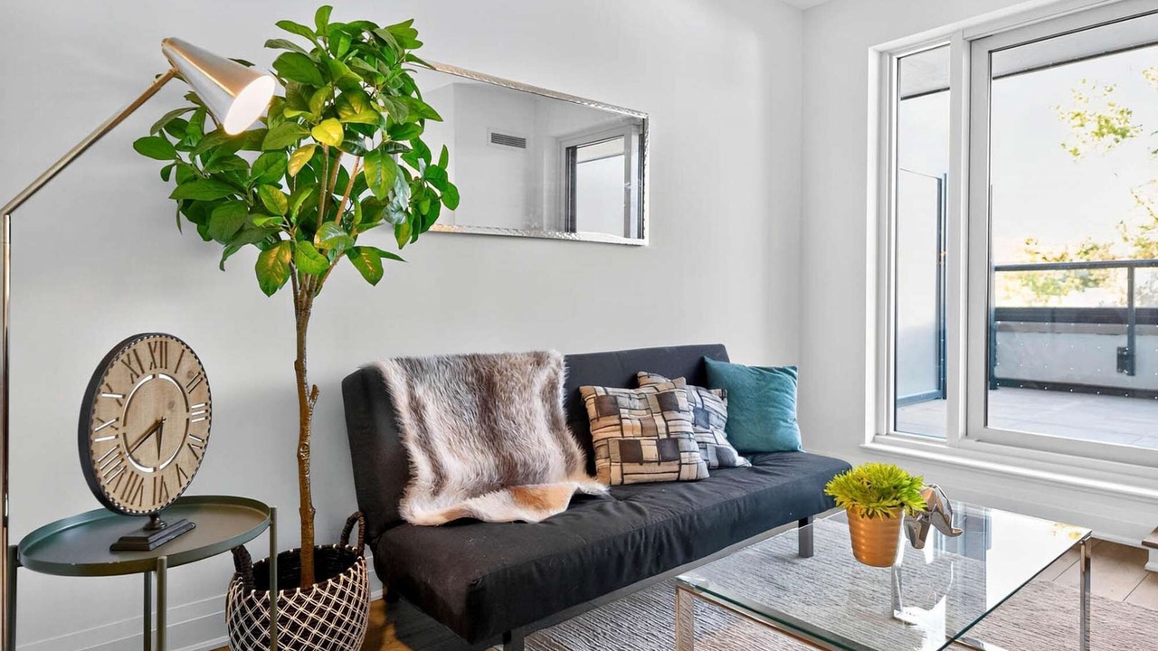 Photo of Livingroom in North York
