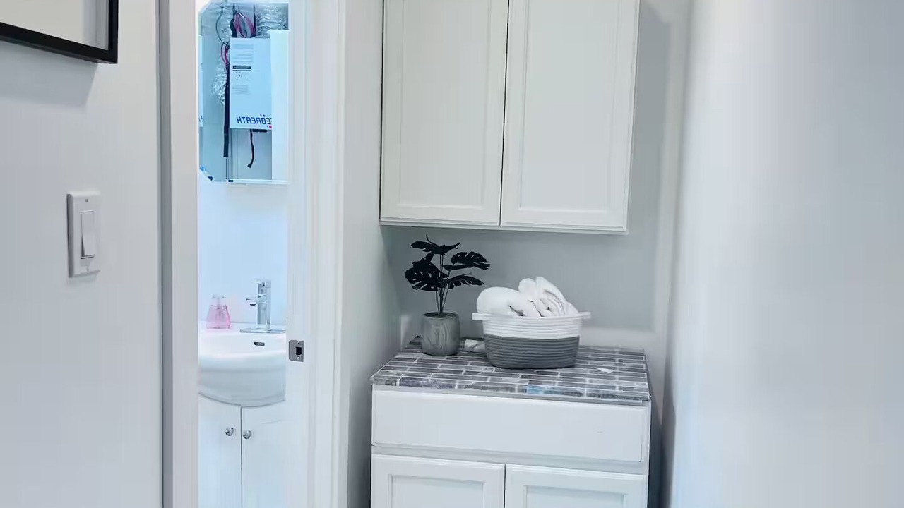 Photo of Bathroom in Saint John