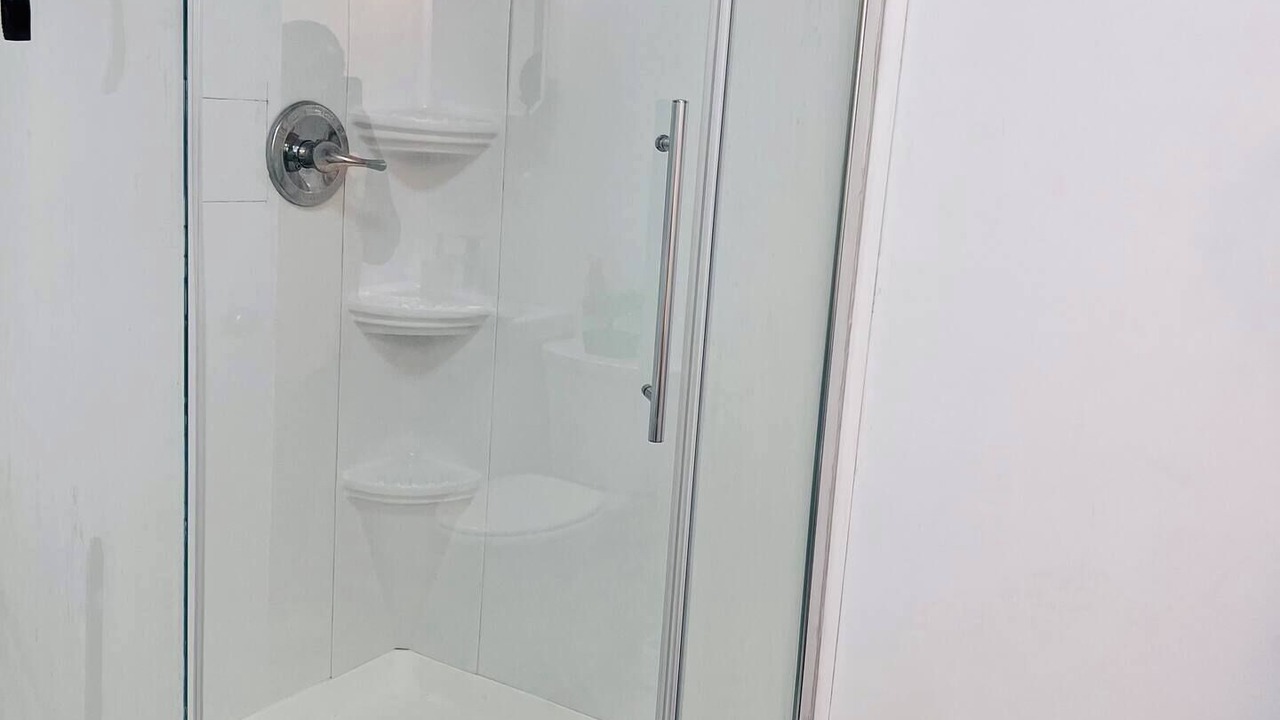 Photo of Bathroom in Saint John