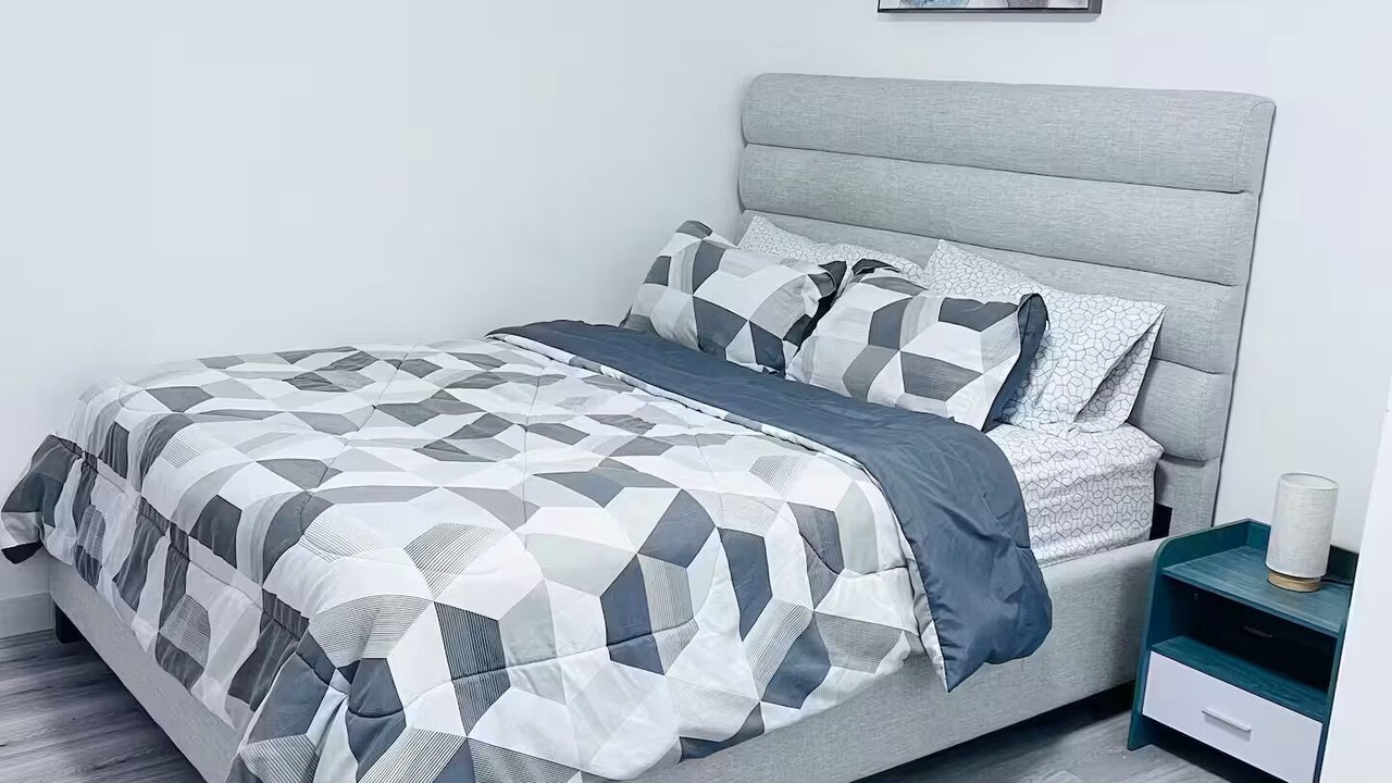 Photo of Bedroom in Saint John