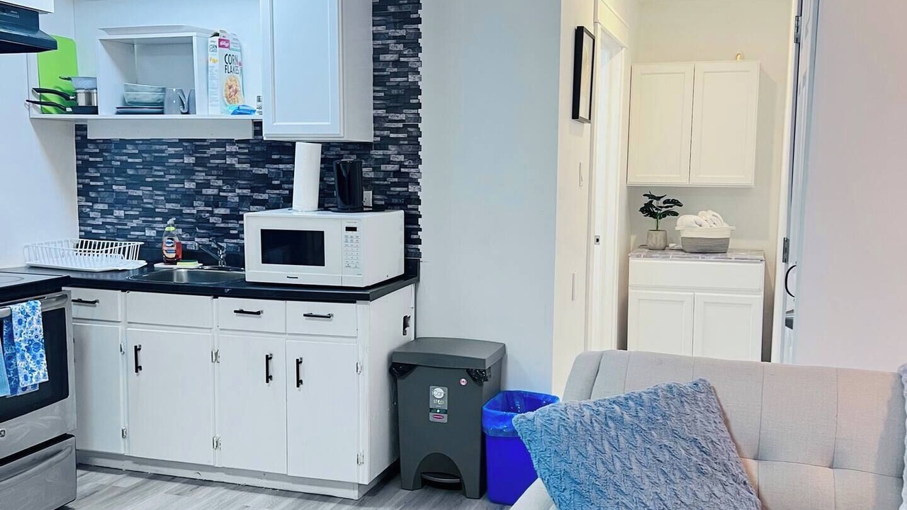 Photo of Livingroom in Saint John
