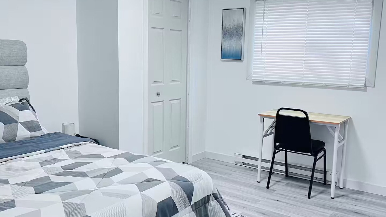 Photo of Bedroom in Saint John