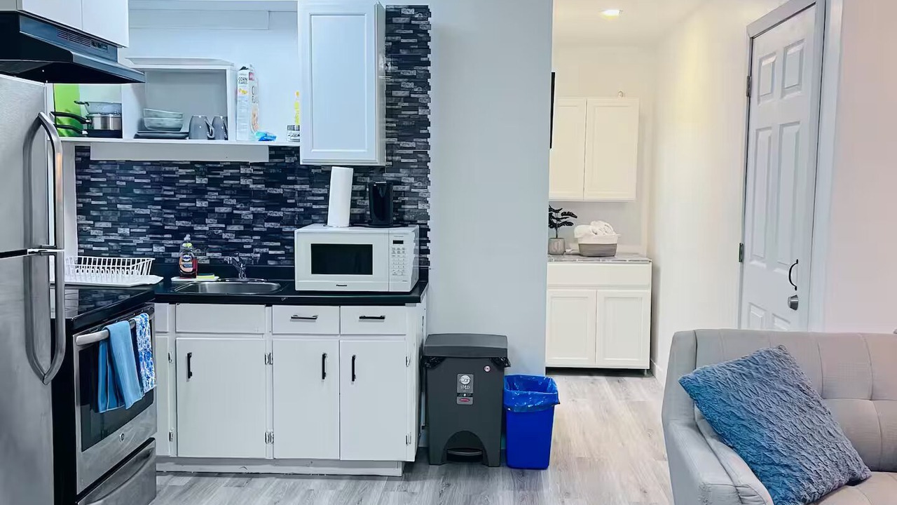 Photo of Kitchen in Saint John