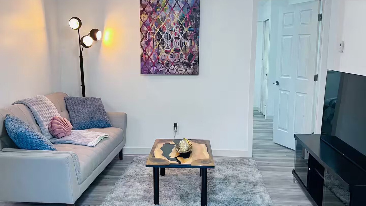 Photo of Livingroom in Saint John