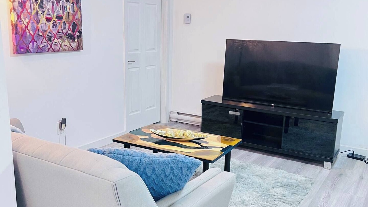 Photo of Livingroom in Saint John