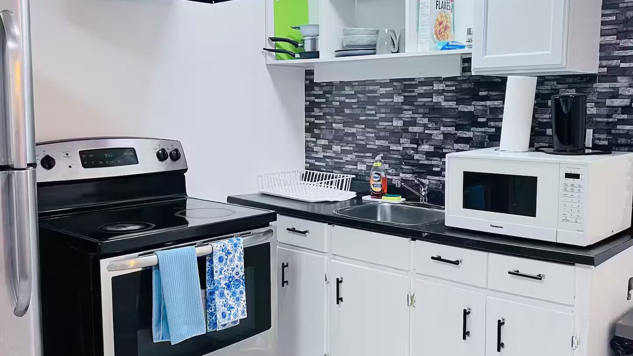 Photo of Kitchen in Saint John