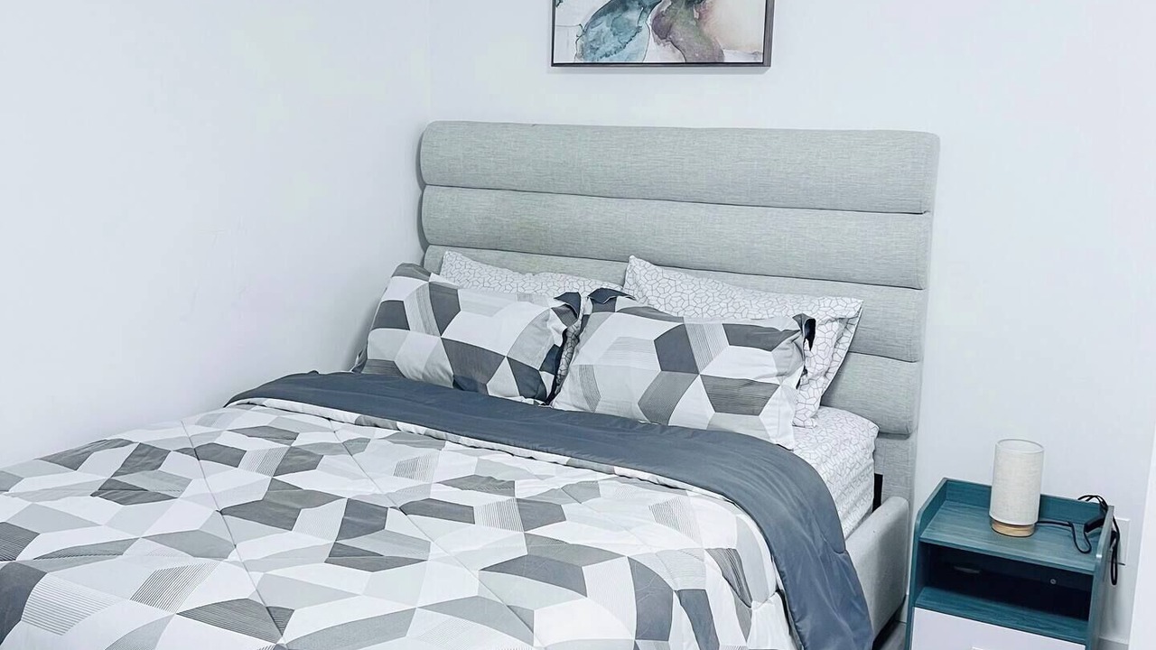 Photo of Bedroom in Saint John