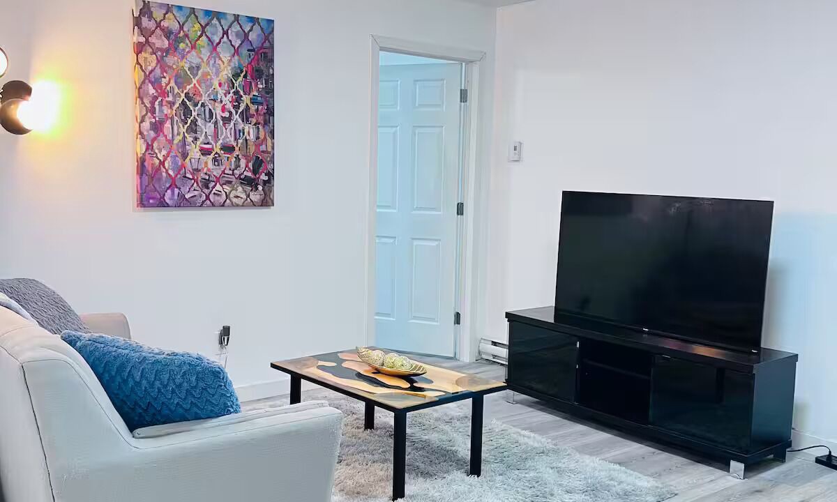 Photo of Livingroom in Saint John