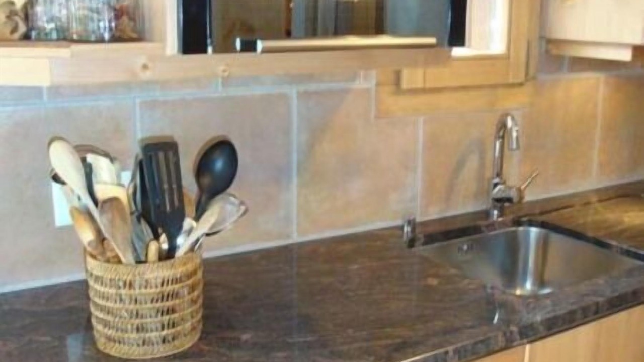 Photo of Kitchen in Grimentz
