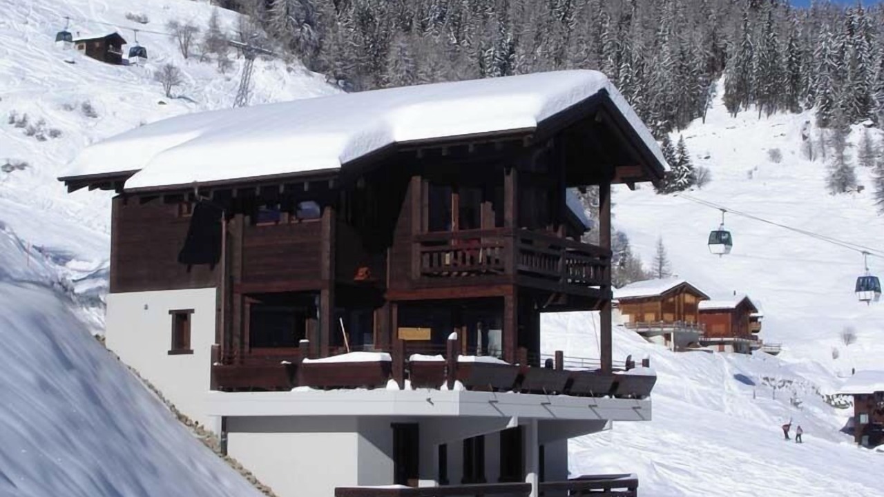 Photo of Outdoor in Grimentz