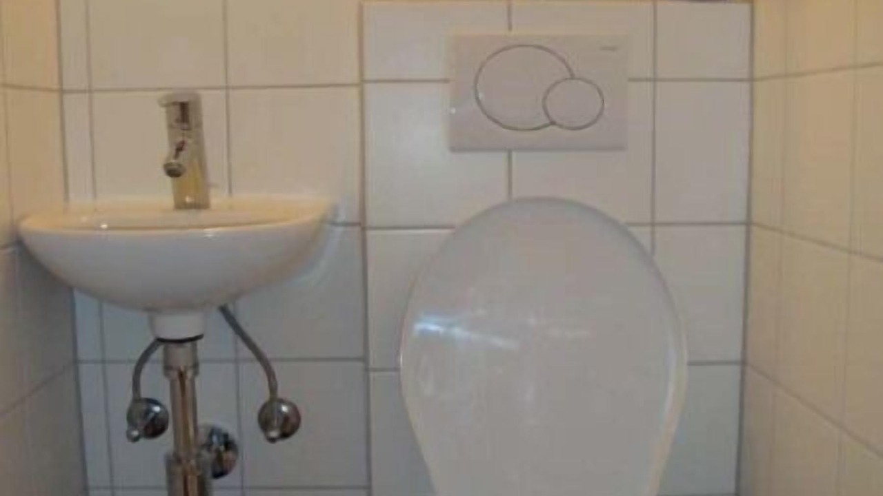 Photo of Bathroom in Grimentz