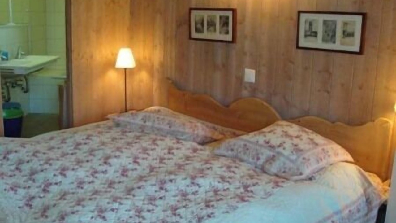 Photo of Bedroom in Grimentz