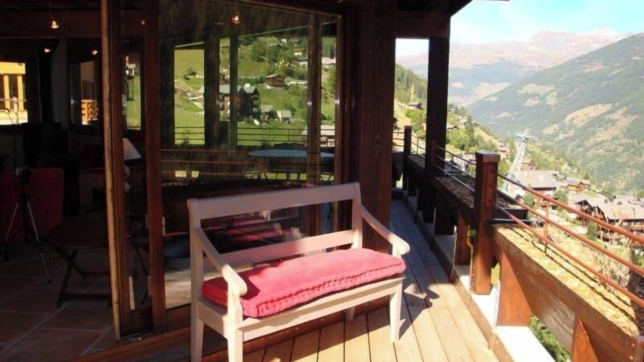 Photo of Outdoor in Grimentz