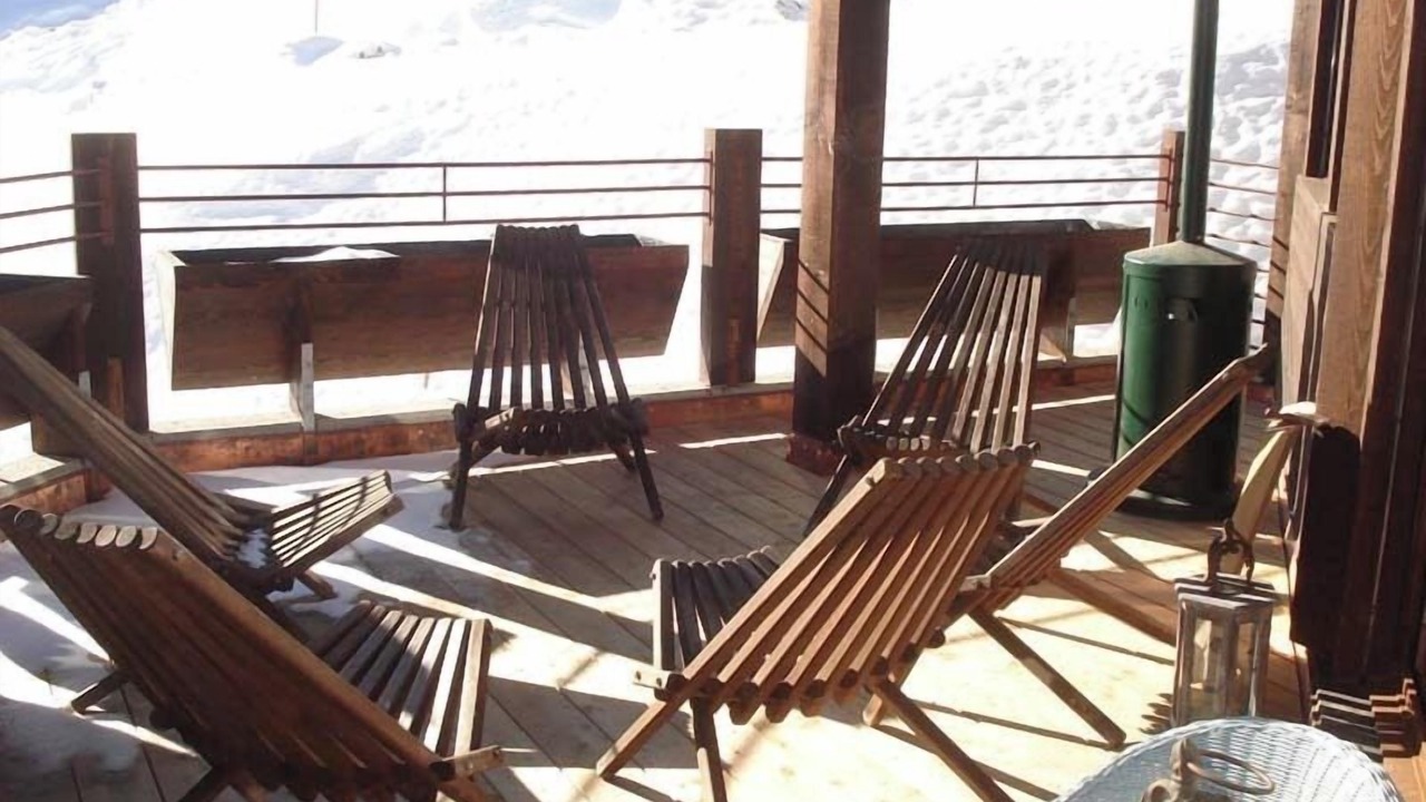 Photo of Outdoor in Grimentz