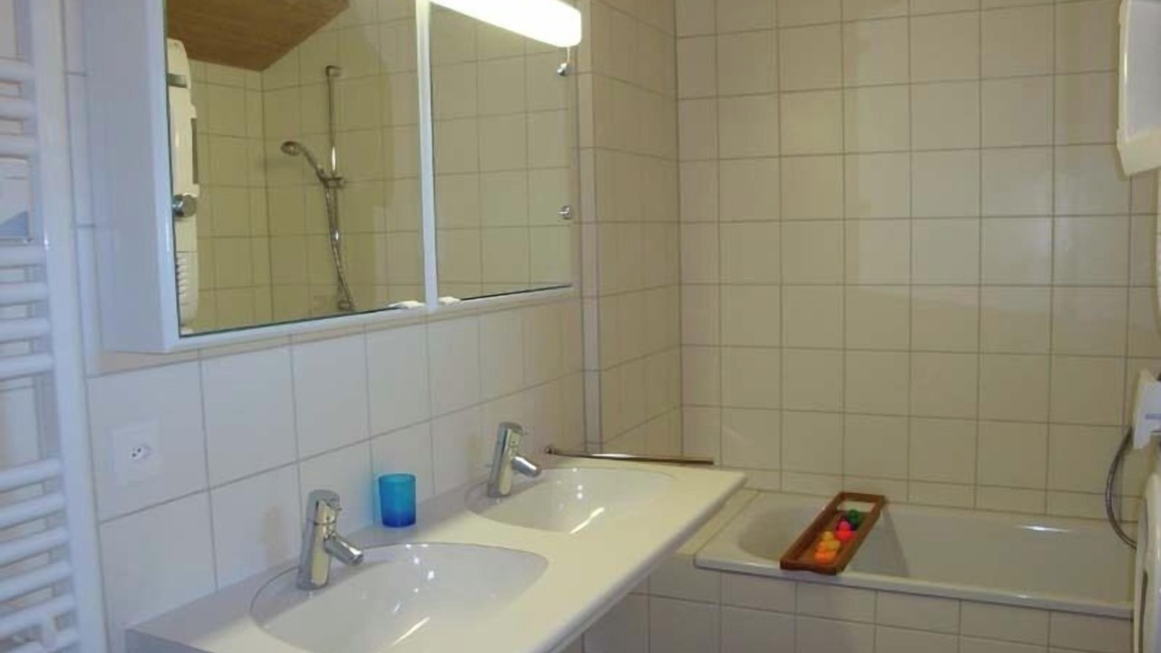 Photo of Bathroom in Grimentz