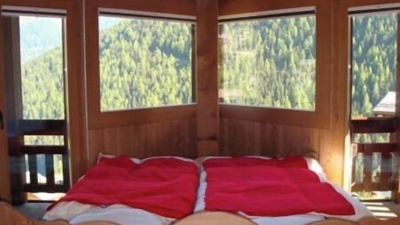 Photo of Bedroom in Grimentz