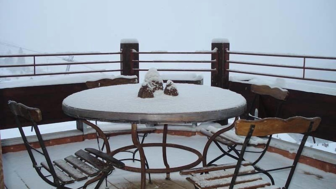 Photo of Outdoor in Grimentz