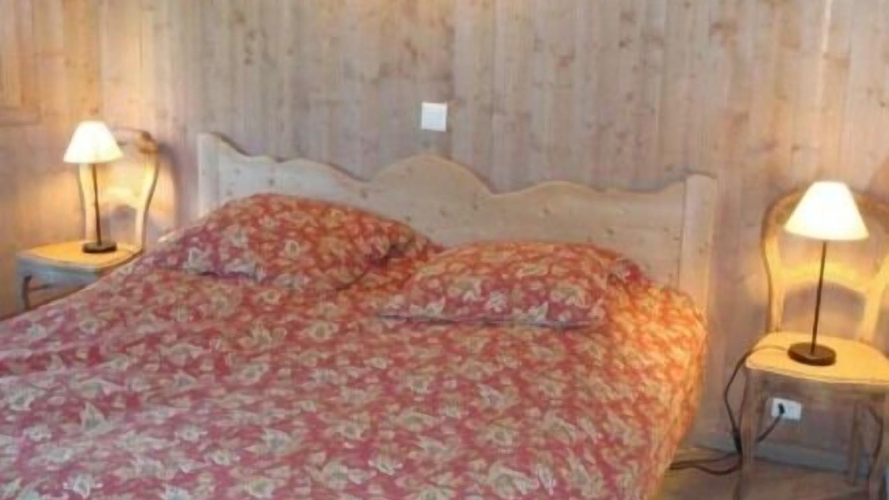 Photo of Bedroom in Grimentz