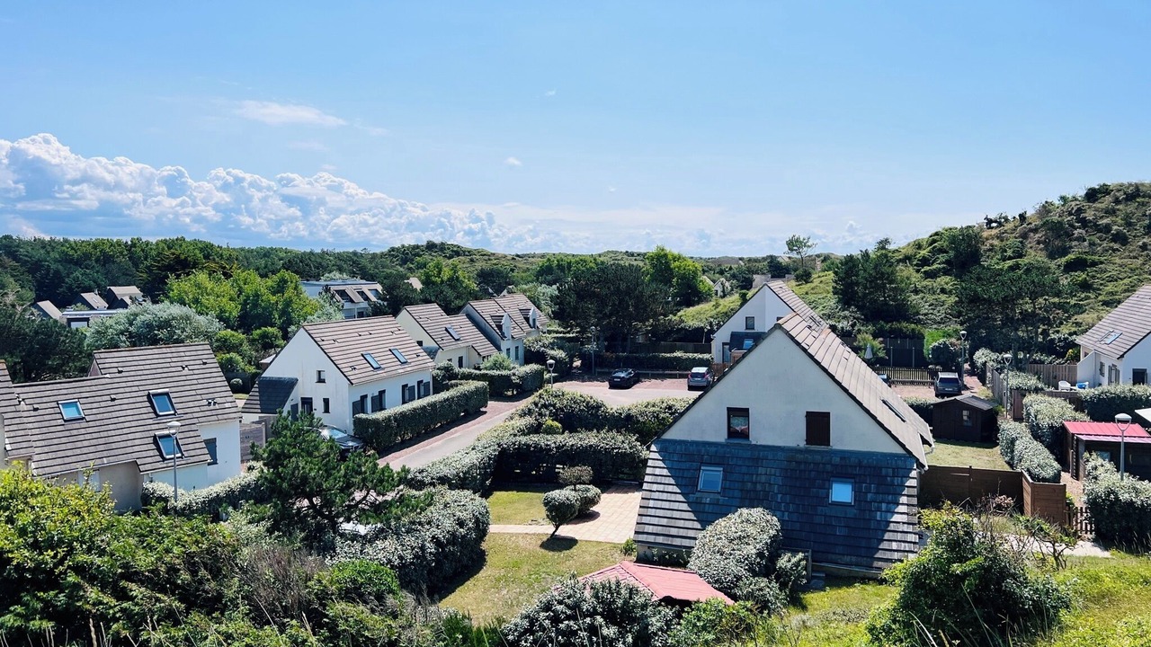 Photo of Outdoor in Le Touquet-Paris-Plage