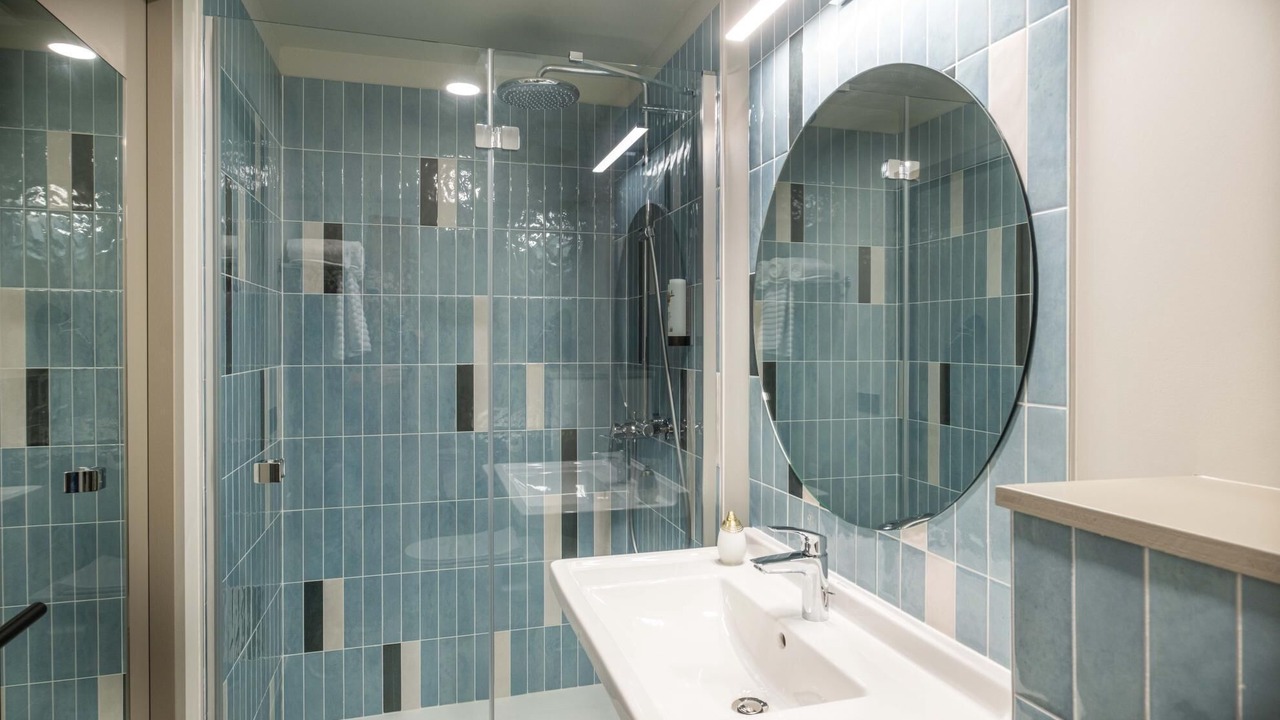 Photo of Bathroom in Amboise