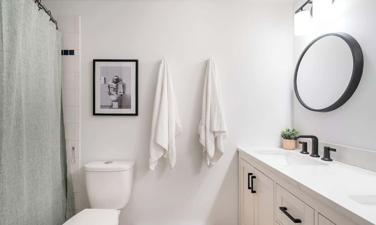 Photo of Bathroom in Craigleith