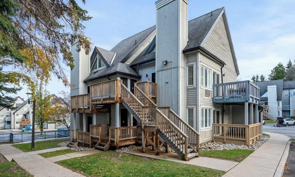 Photo of Outdoor in Craigleith