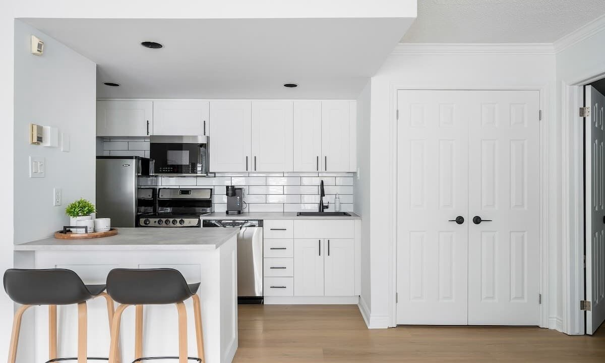 Photo of Kitchen in Craigleith