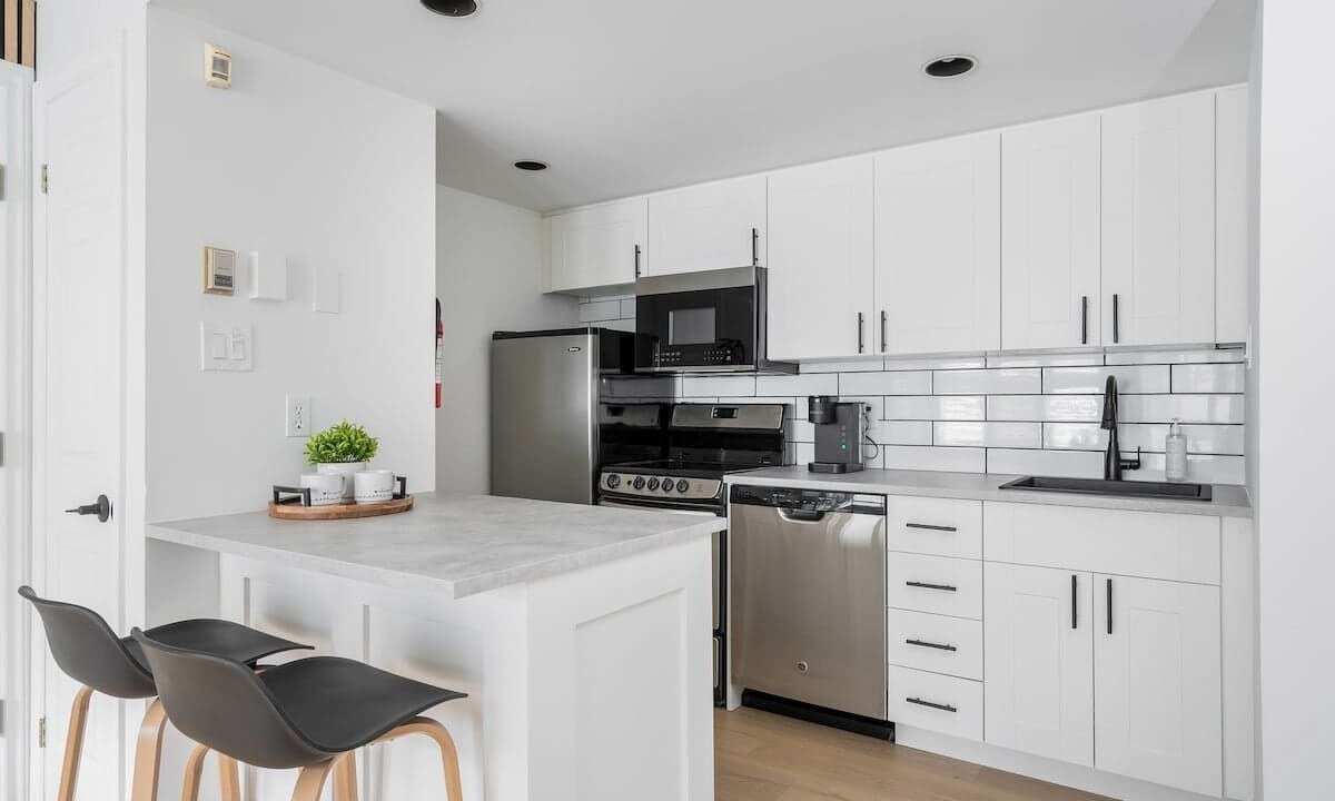 Photo of Kitchen in Craigleith