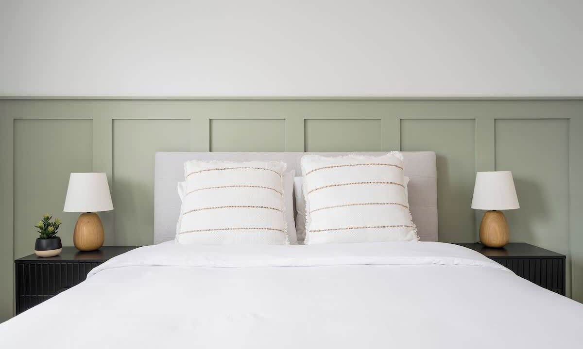 Photo of Bedroom in Craigleith