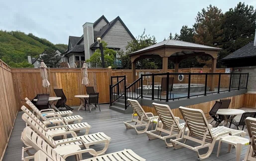Photo of Outdoor in Craigleith