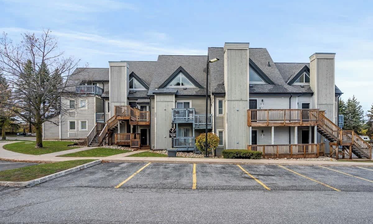 Photo of Outdoor in Craigleith