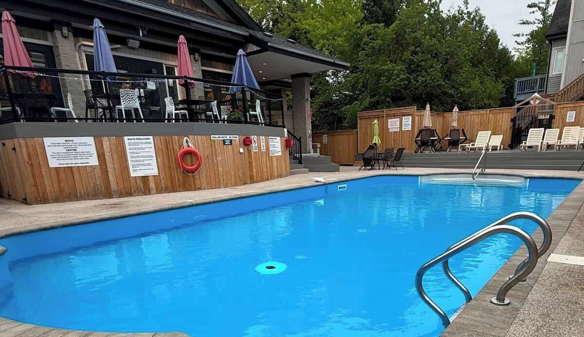 Photo of Outdoor in Craigleith