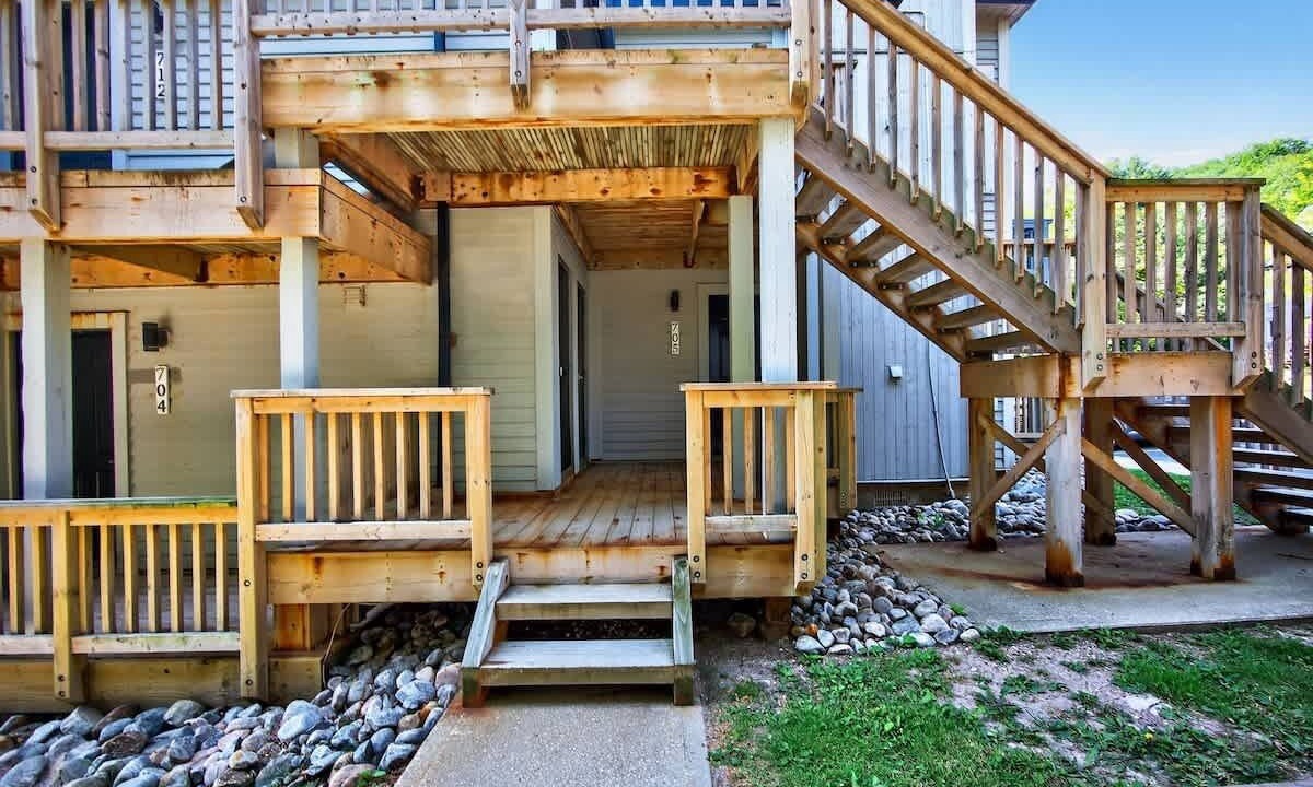 Photo of Outdoor in Craigleith