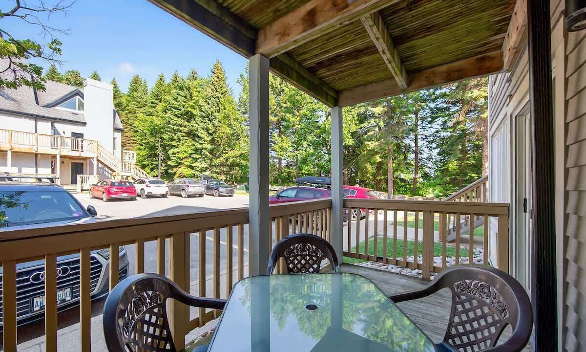 Photo of Outdoor in Craigleith