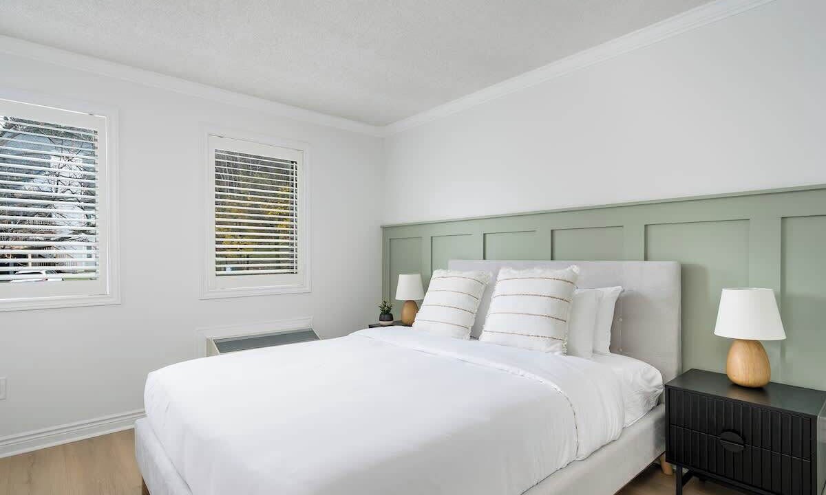 Photo of Bedroom in Craigleith