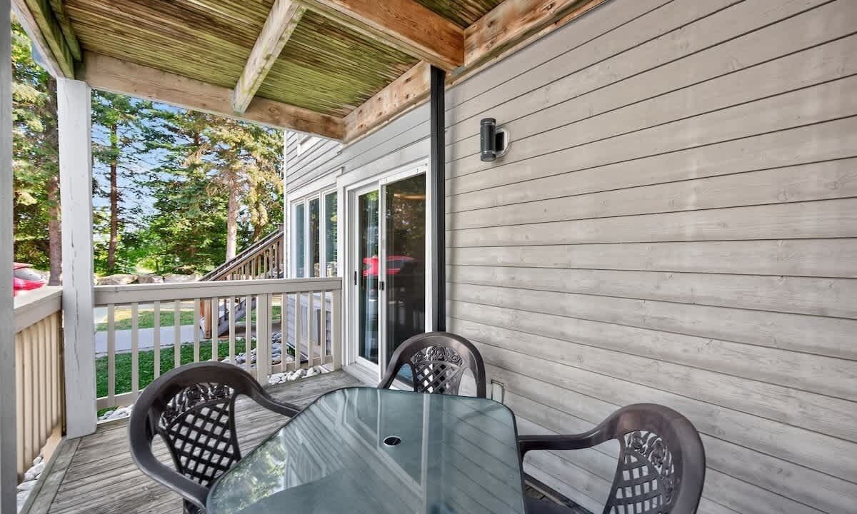 Photo of Outdoor in Craigleith