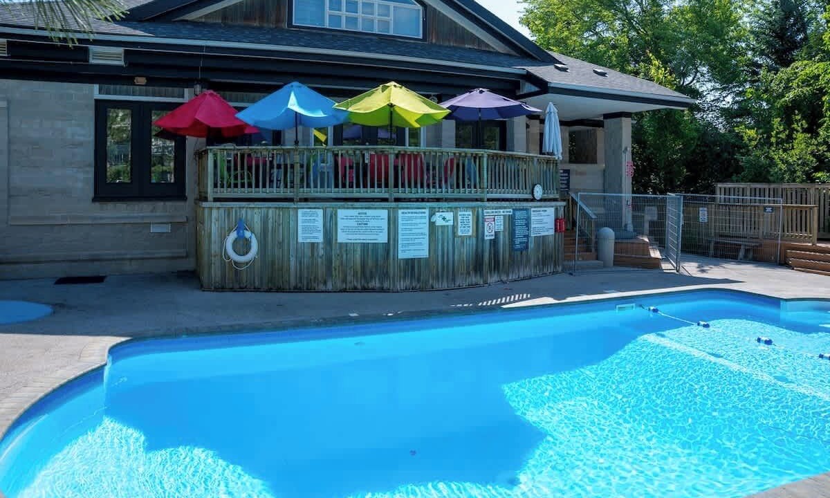 Photo of Outdoor in Craigleith