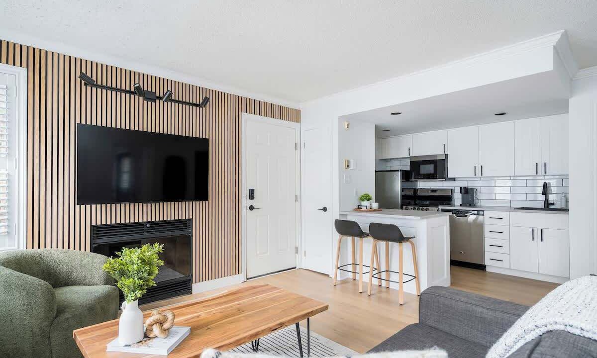 Photo of Livingroom in Craigleith