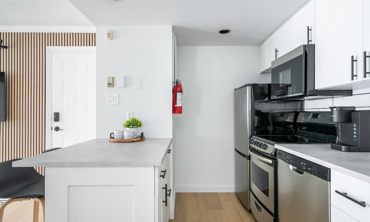 Photo of Kitchen in Craigleith