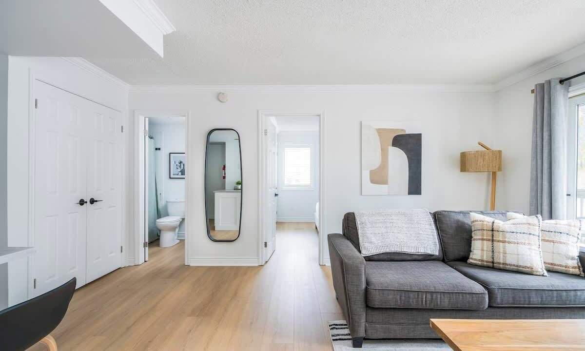 Photo of Livingroom in Craigleith