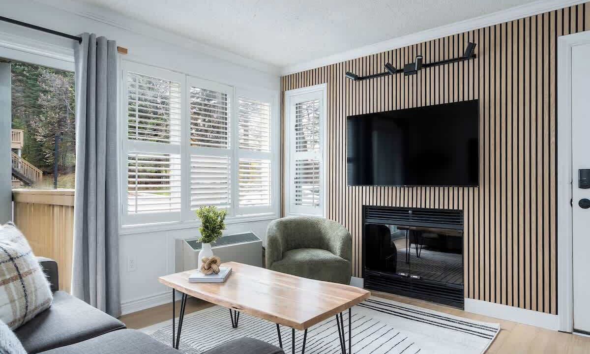 Photo of Livingroom in Craigleith