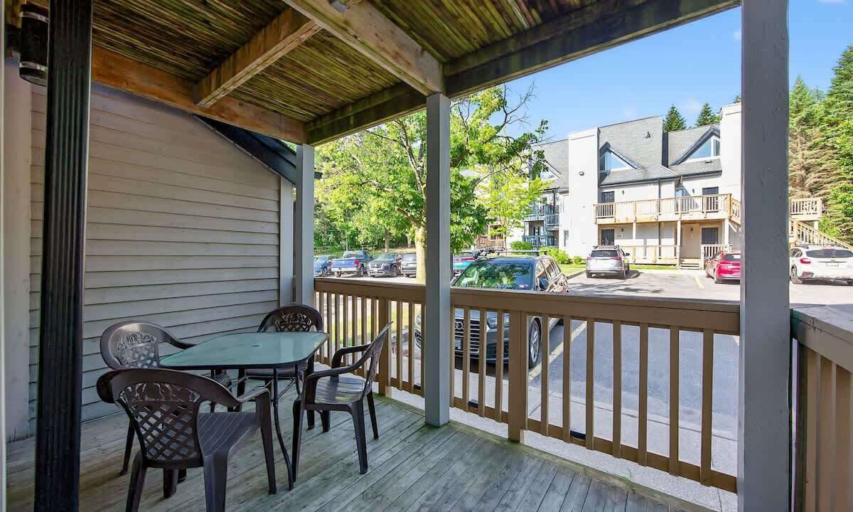 Photo of Outdoor in Craigleith