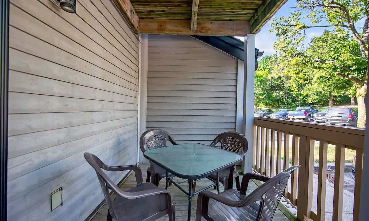 Photo of Outdoor in Craigleith