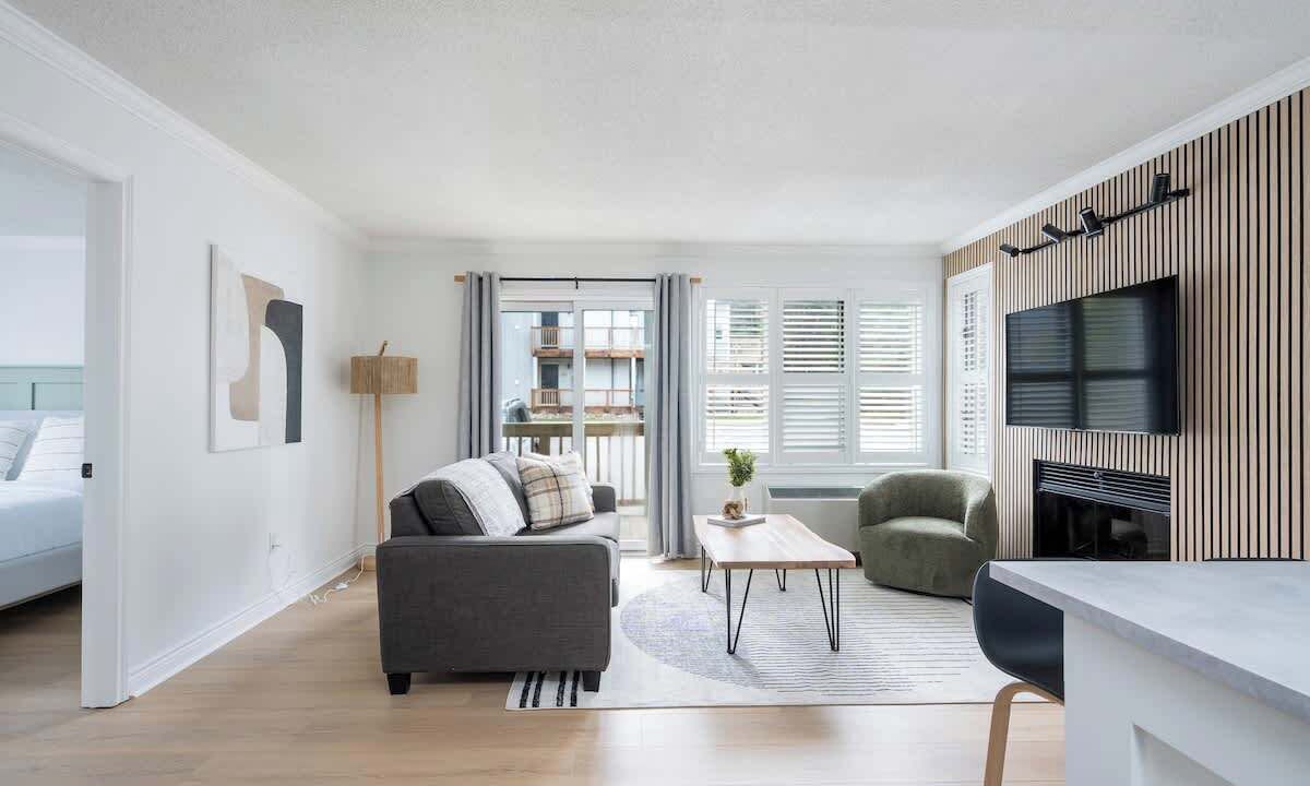Photo of Livingroom in Craigleith
