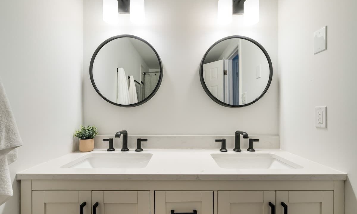 Photo of Bathroom in Craigleith