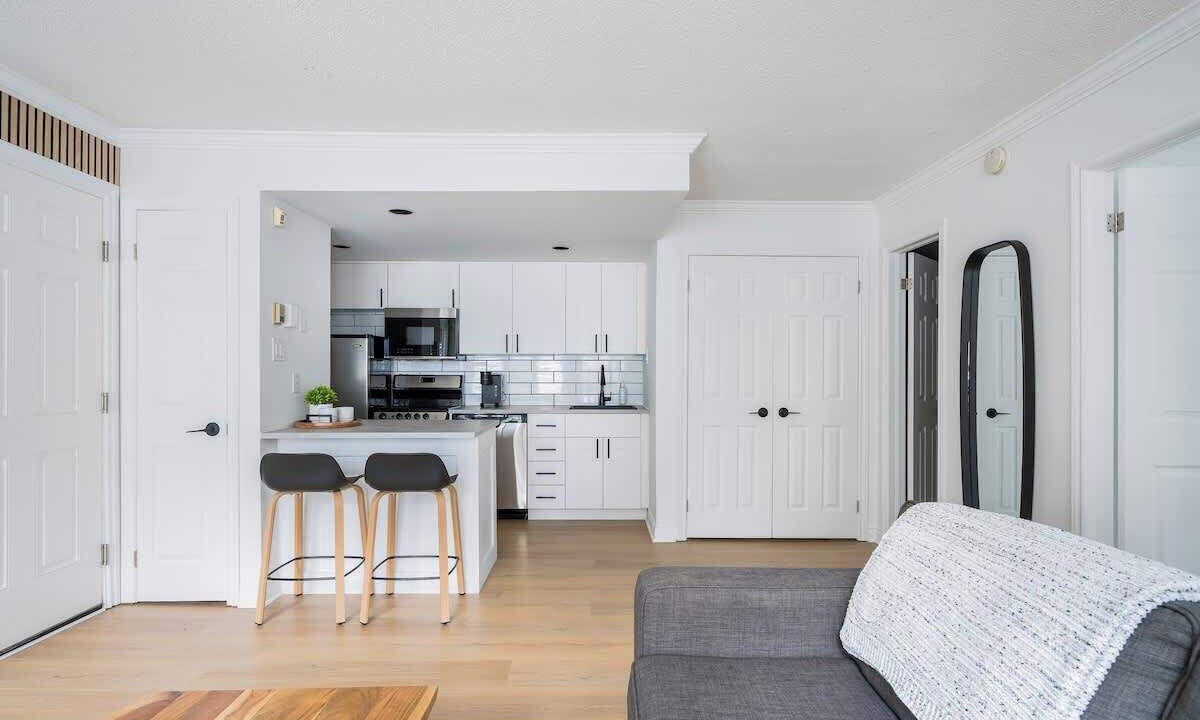 Photo of Livingroom in Craigleith